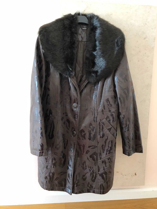 Casacos vários e Parkas