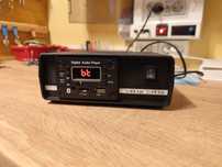 Wzmacniacz klasa D 2 x 40W, USB, bluetooth, AUX, radio