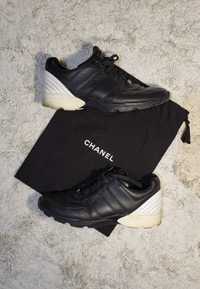 Чоловічі кросівки Chanel Оригінал