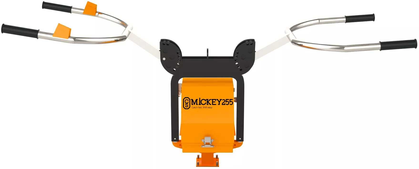 Chwytak próżniowy Catchshift Mickey 255 Up Geco Probst Mimal