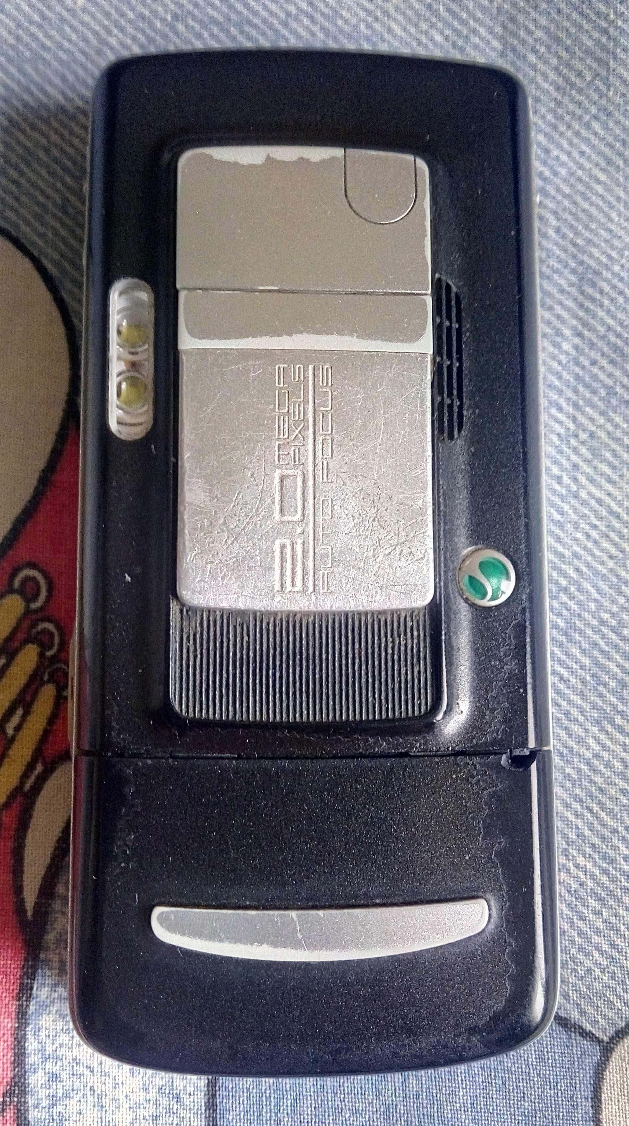 Sony Ericsson K750i