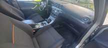 Ford S-Max Galaxy 06-14r.. deska rozdzielcza airbag