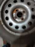 Vendo 4 jantes golf 2