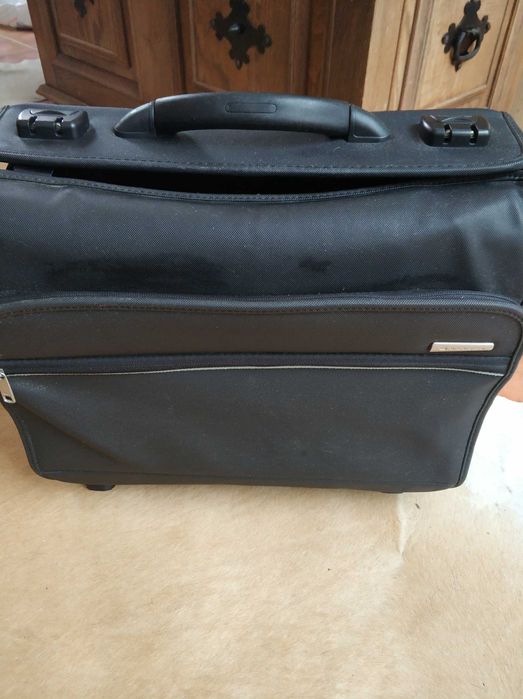 Pasta de executivo/documentos Delsey