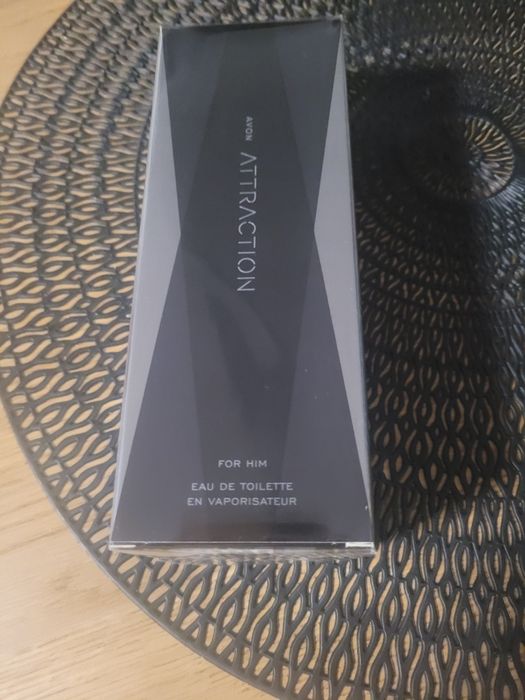 Attraction Avon.