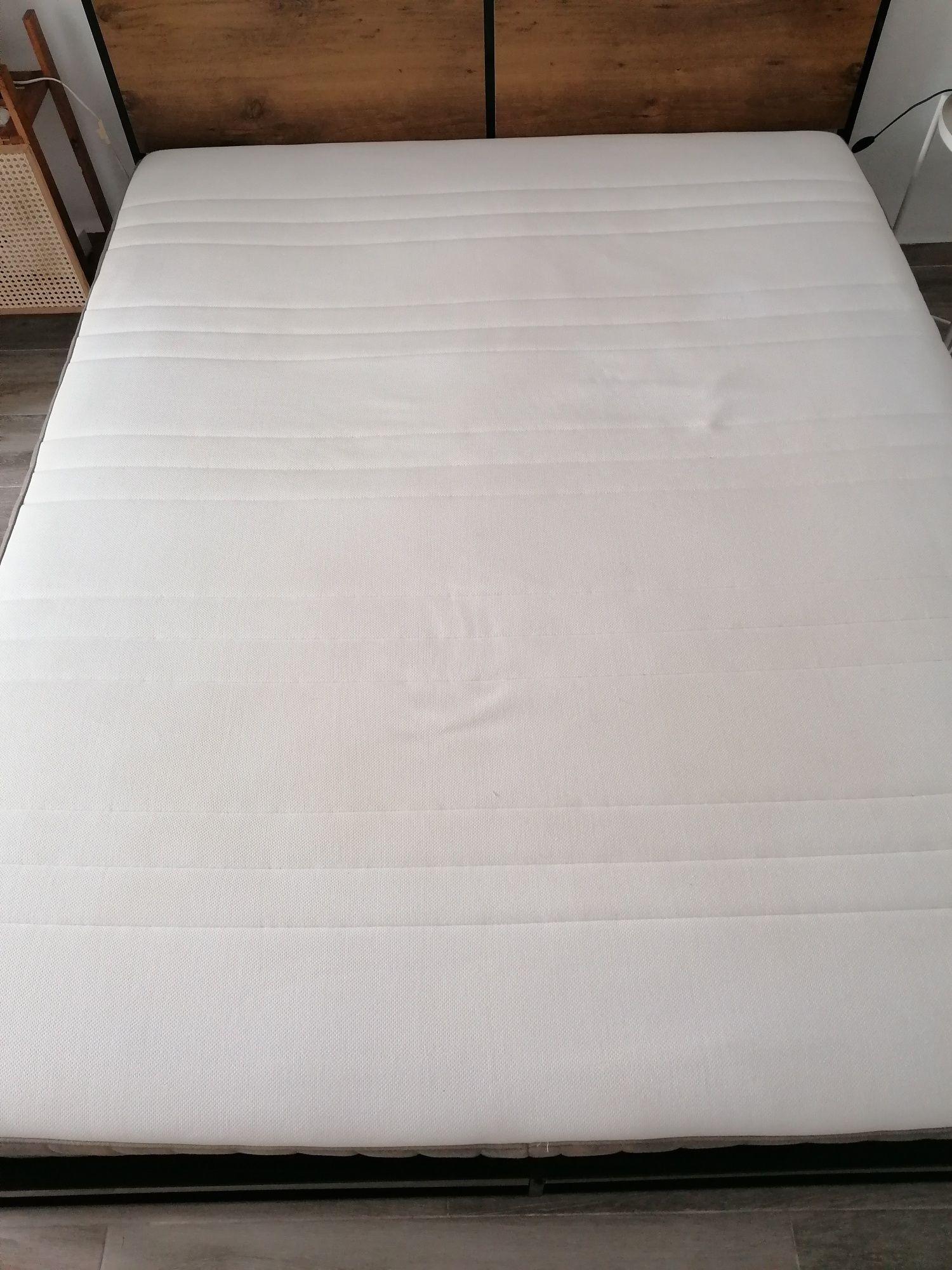 Colchão IKEA Molas ensacadas