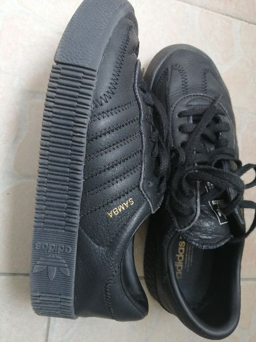 Adidas Samba Senhora