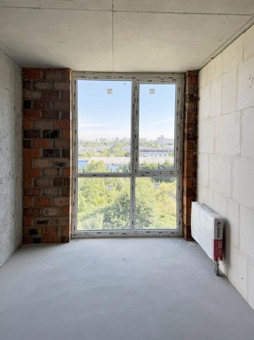 Продаж 1к квартири в ЖК бізнес класу Філ Хаус