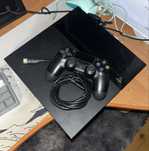 Продам PlayStation 4