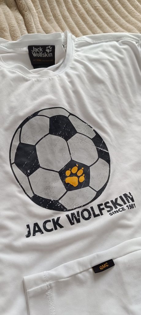 Koszulka Jack Wolfskin r XL t-shirt