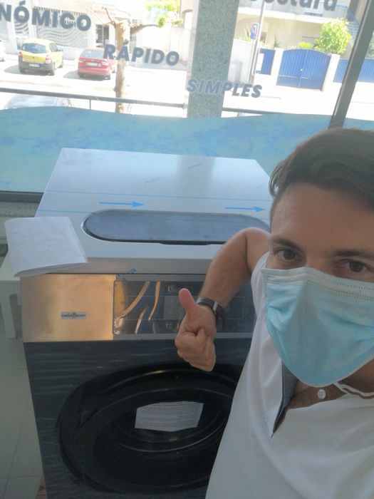 Mais um cliente 100% self service low cost Líder em Portugal 28 dias