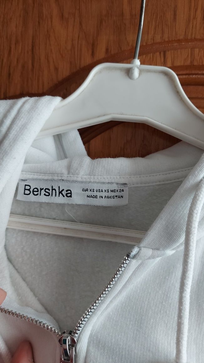 Bluza damska Bershka XS