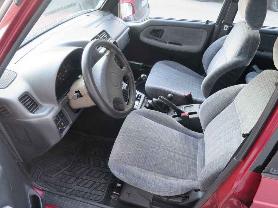 Suzuki Grand Vitara 2.0 em Bom Estado