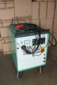 TIG- plazma 2w1, L-TEC 400,