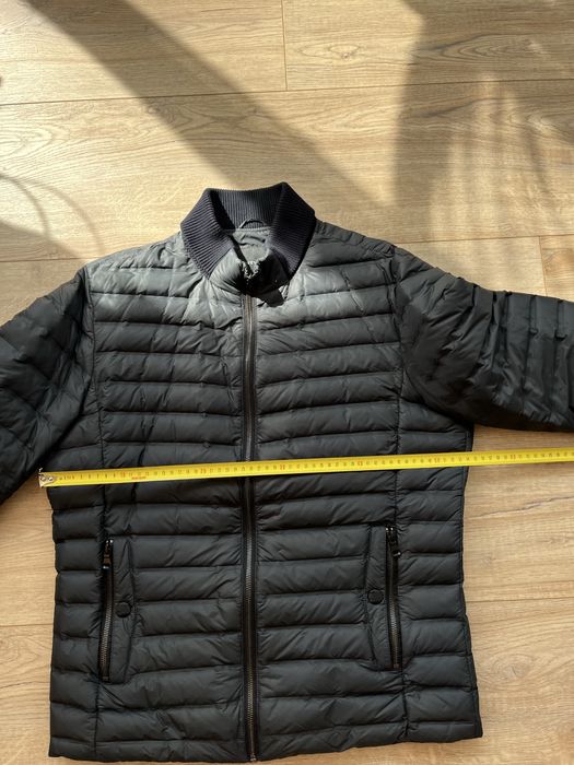 Чоловіча куртка
