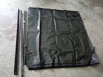 Lona para Mitsubishi L200