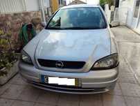 Opel Astra Caravan 1.6 Sport