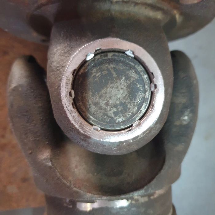 Кардан Фольсваген ЛТ-28,ЛТ-35,ЛТ-46,ЛТ-55,ЛТ-80