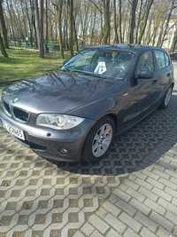 BMW Seria 1 BMW 120i 2.0 benzyna