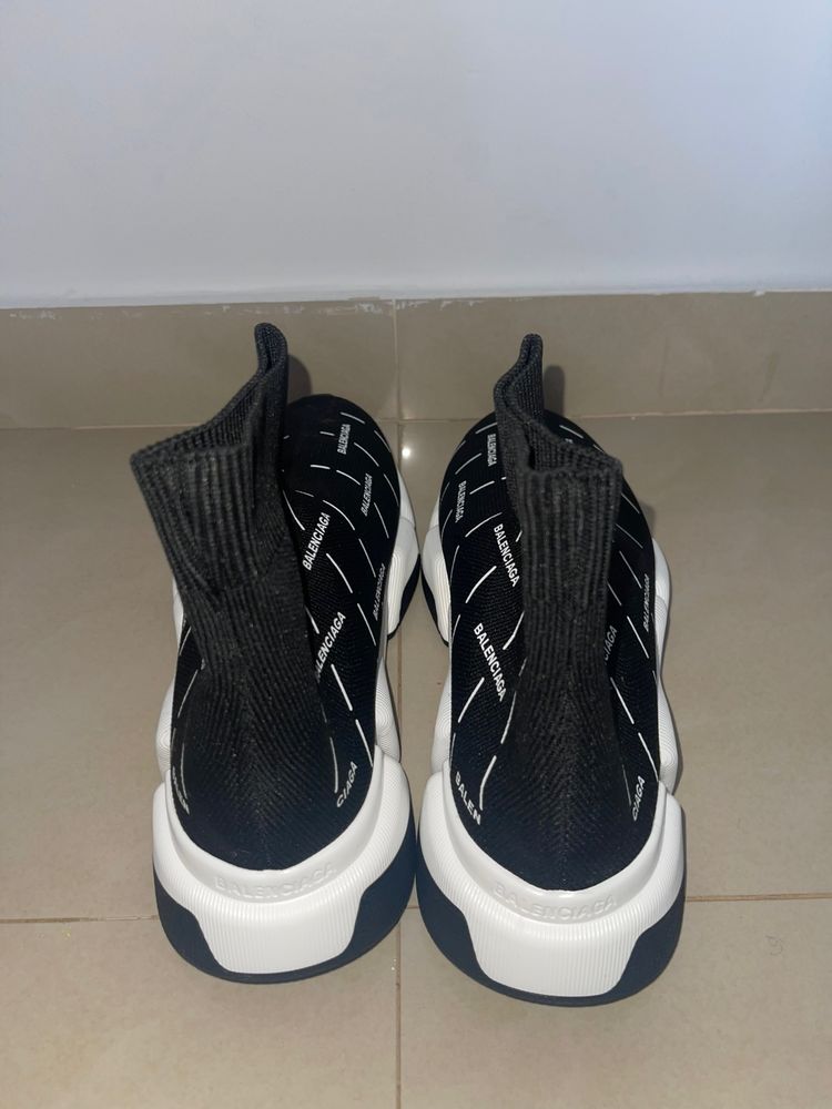 Balenciaga shoes