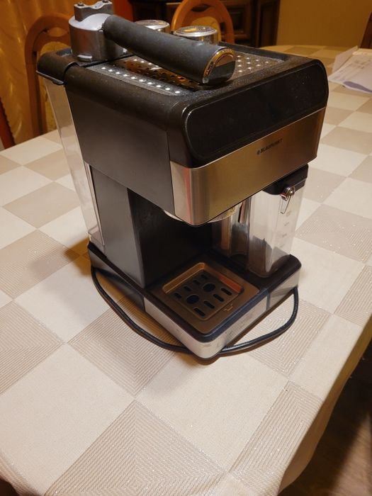 Ekspres do kawy blaupunkt