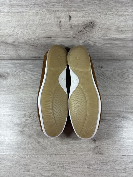 Timberland чоловічі туфлі шкіра 44 розмір