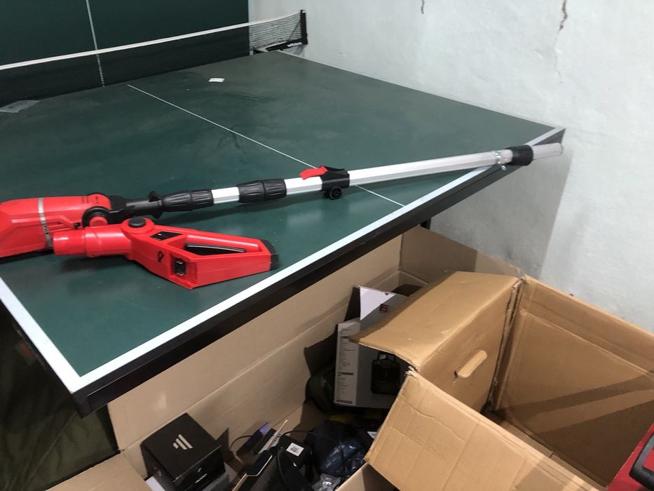 Кущоріз телескопічний Einhell GE-HH 18/45