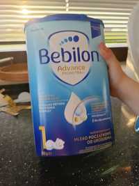 Mleko modyfikowane Bebilon 1