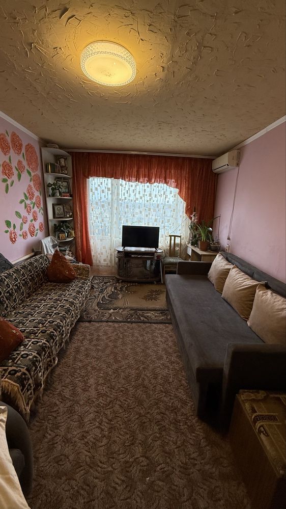 Продам 1к.кв район 12 Квартала Данила Нечая