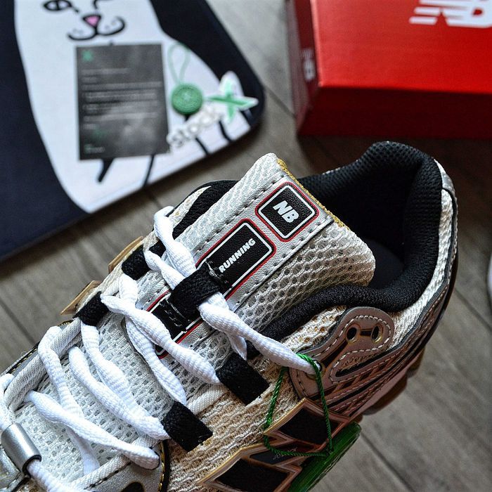 !SALE! New Balance 1906R White Metallic Gold 39 40 41 42 43 44 45