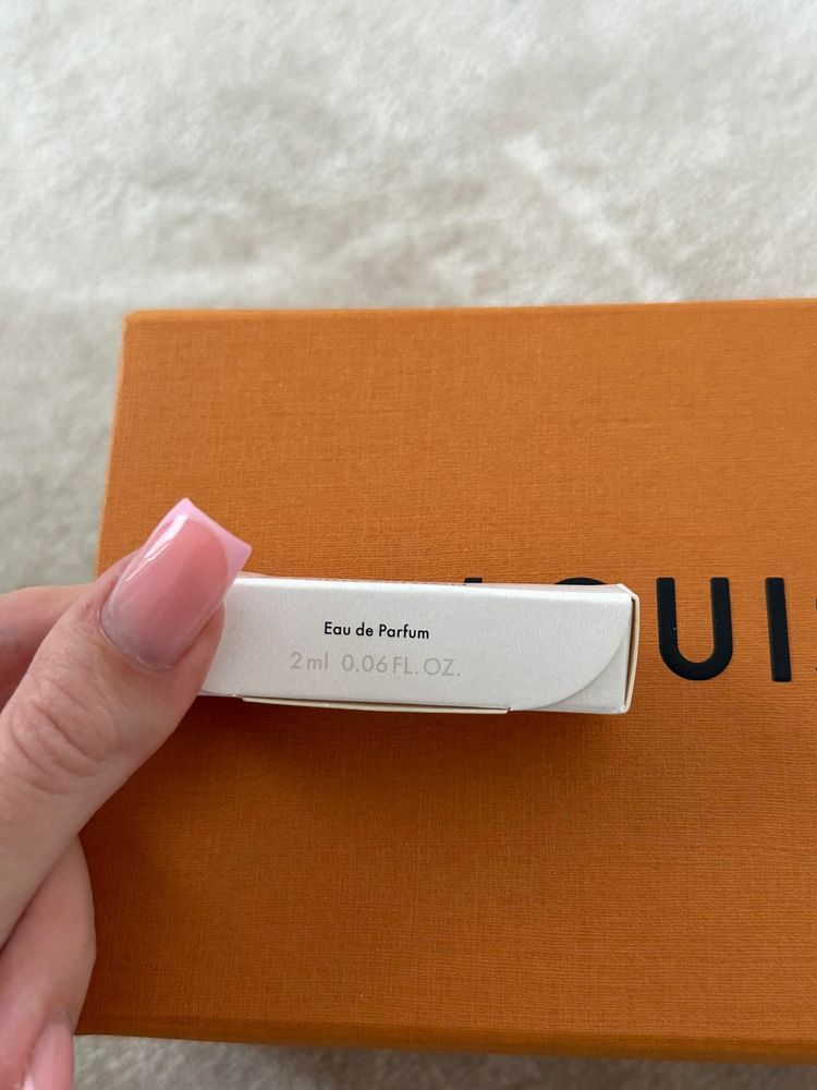 Louis Vuitton Attrape-Reves 2ml