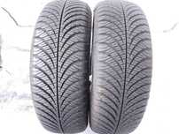 Goodyear Vector 4Seasons Gen-2 185/65 R15 88H 2024 8mm