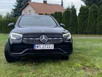 Mercedes-Benz  GLC 300