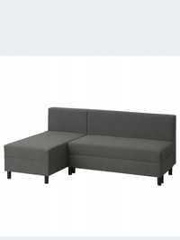 IKEA rozkadana sofa 3 osobowa z funkcja spania 
Rozkładana sofa 3-osob