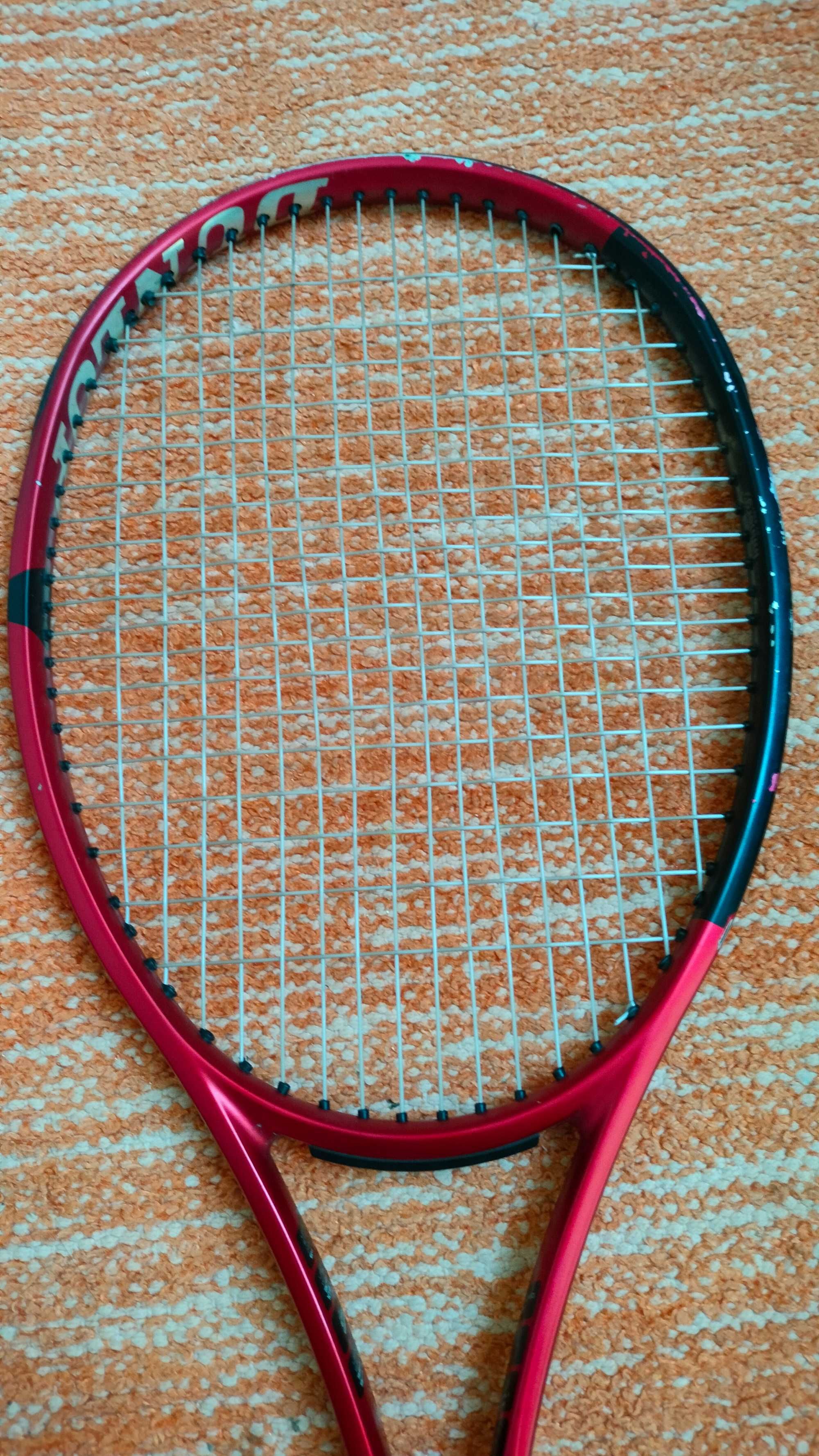Raquete Dunlop CX200