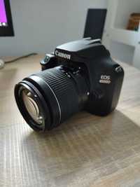 Canon EOS4000D + об'єктив