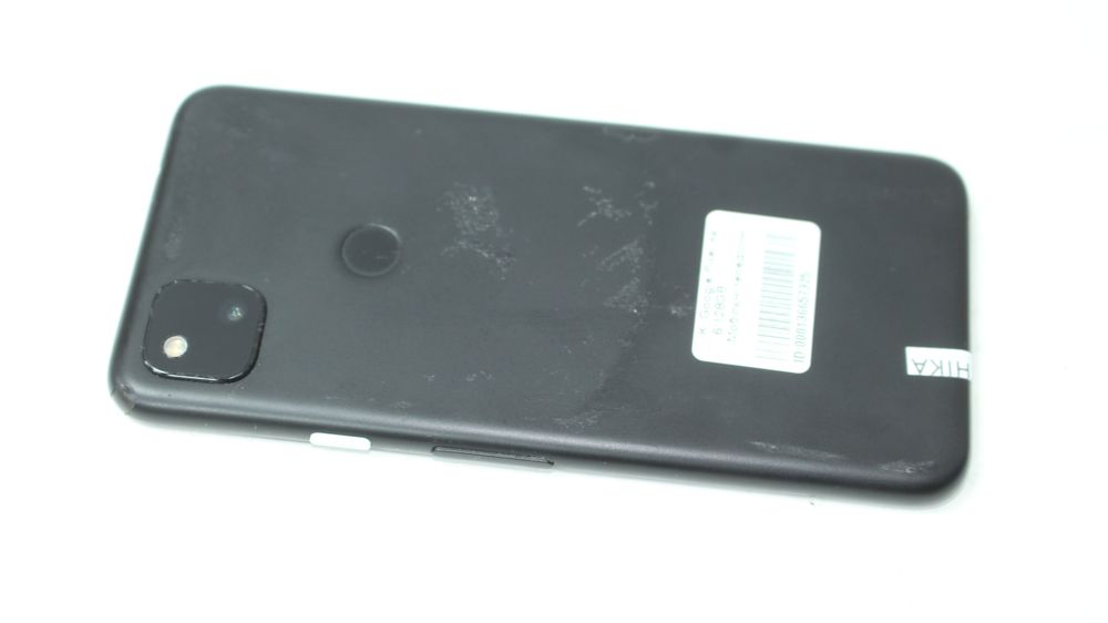 Google Pixel 4a 6 / 128GB