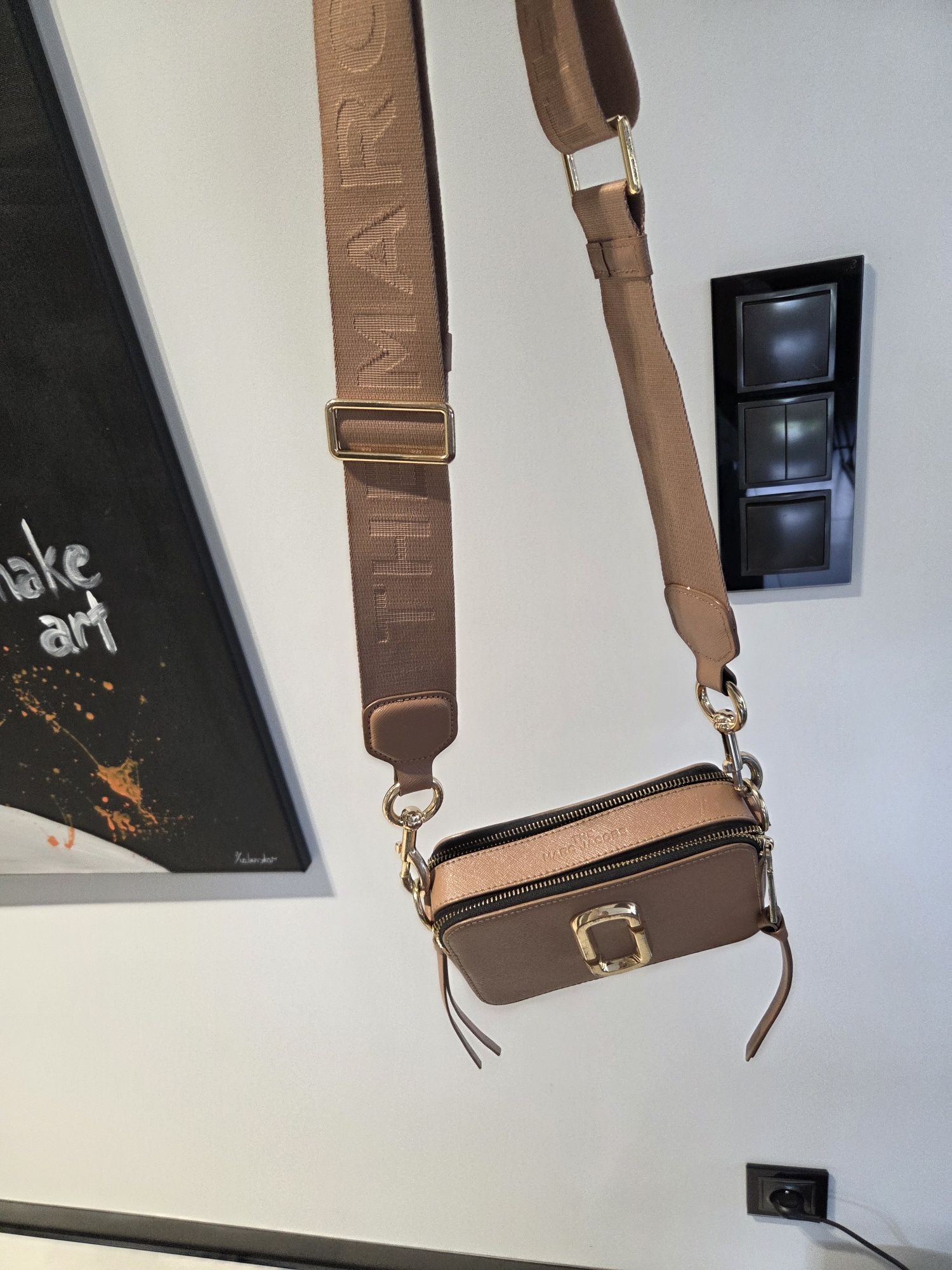 Torebka Marc Jacobs