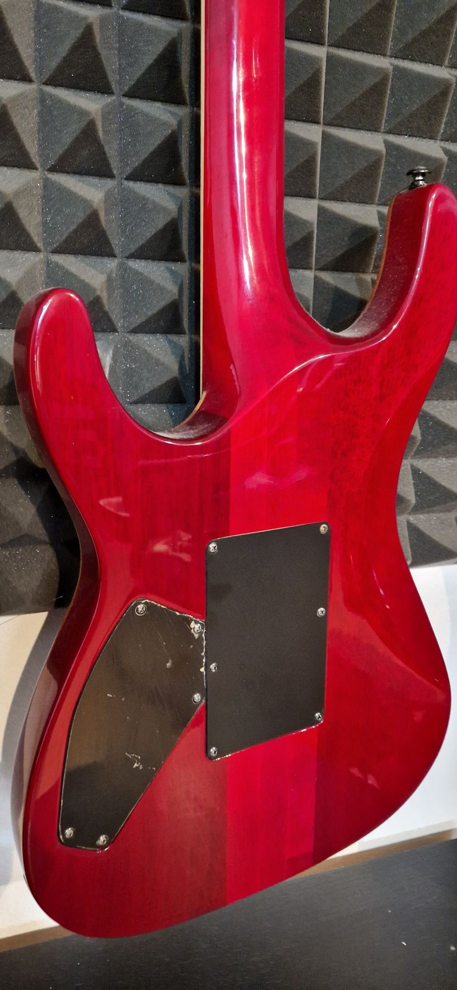 Guitarra ESP LTD impecável