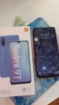 Xiaomi Redmi 9T - 6GB/64 Gb Dual Sim