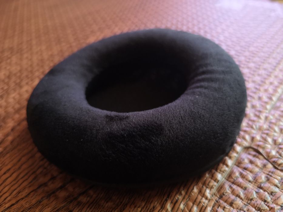 Esponjas veludo headphones Ultrasone