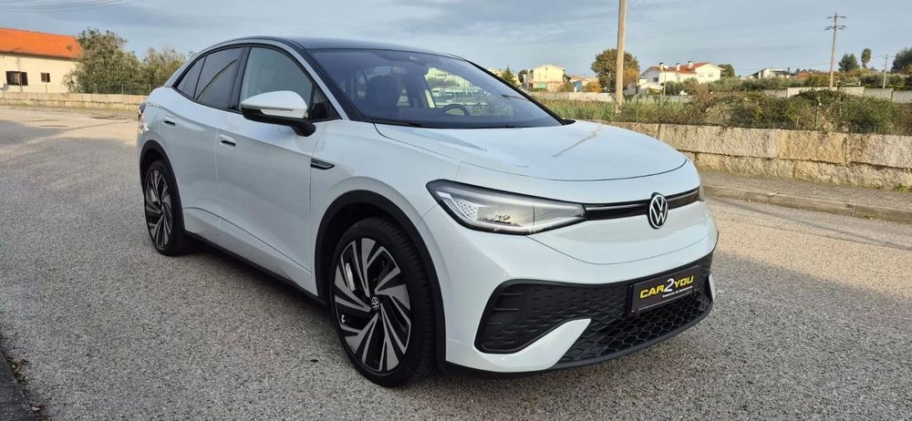 VW ID.5 77 kWh Pro Performance