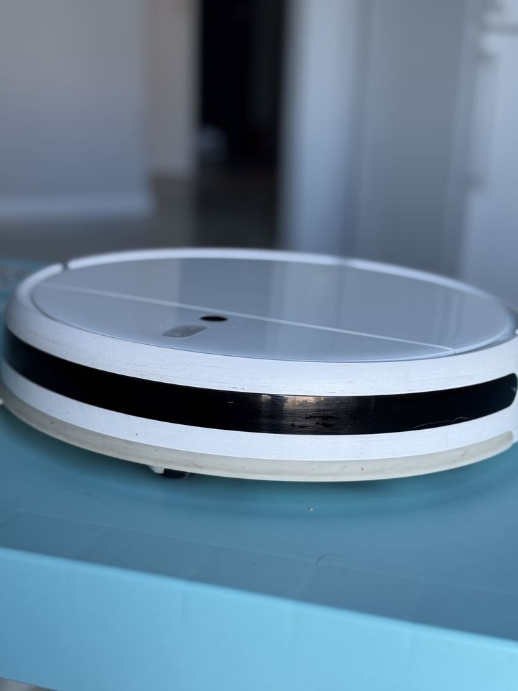 Робот пилесос xiaomi mi robot vacuum mop 1c під ремонт