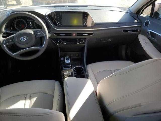 Hyundai Sonata Sel 2021 Року