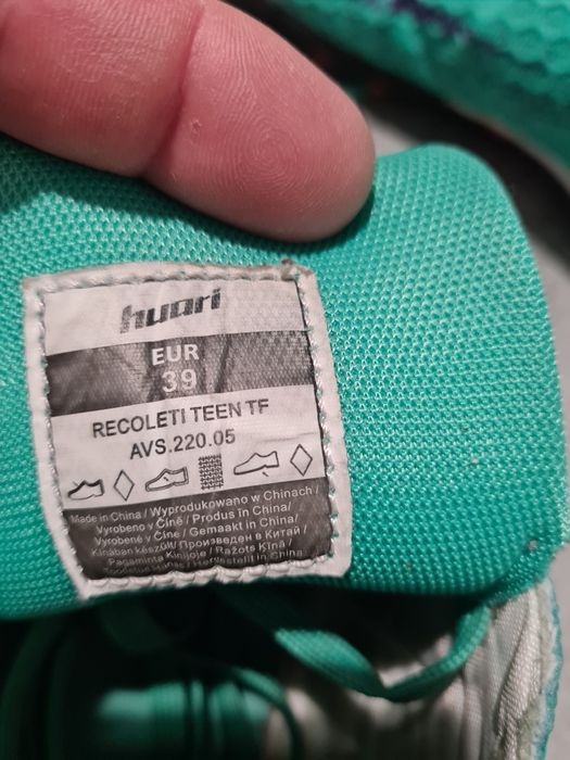 Halówki do sprzedania