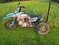Sprzedam mrf 120 ttr