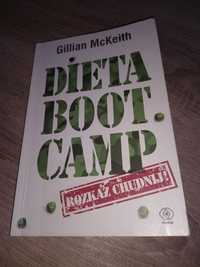 Dieta Boot Camp - Gillian McKeith