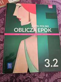 Oblicza epok 3.2