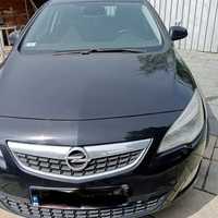 Sprzedam Opel Astra J 2010