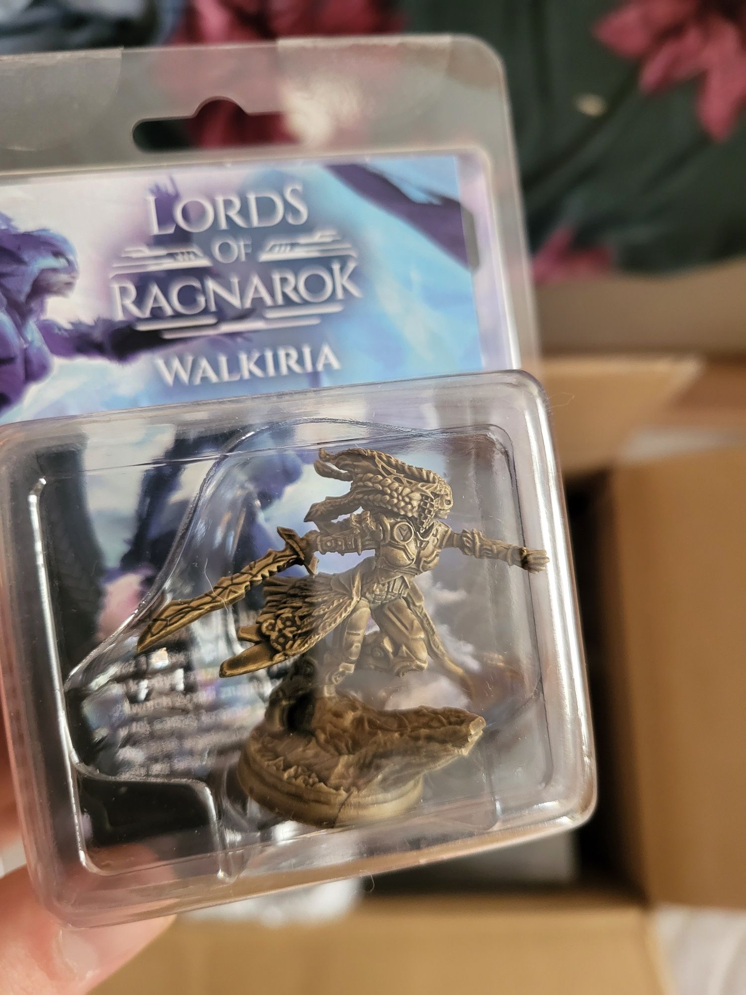 Lords of ragnarok wersja final collectors all-in sundrop